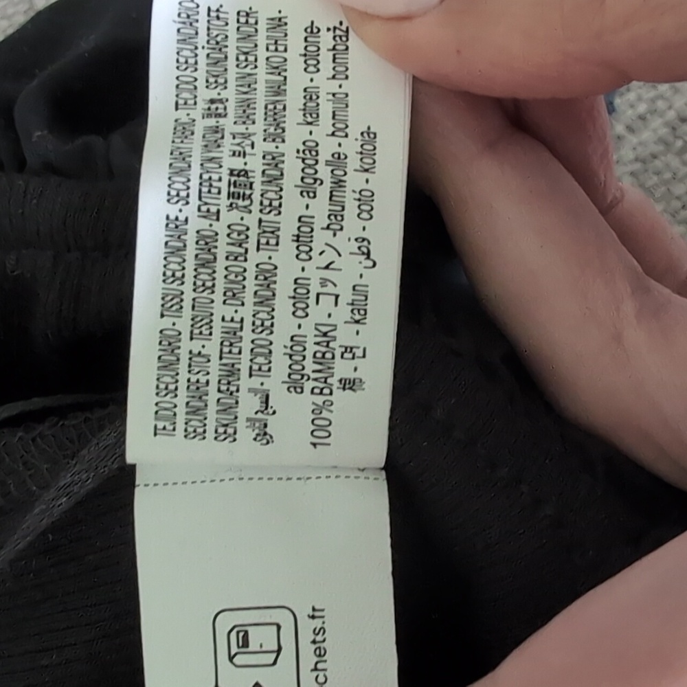 Zara Ruffle Bodysuit - Picture 10 of 10